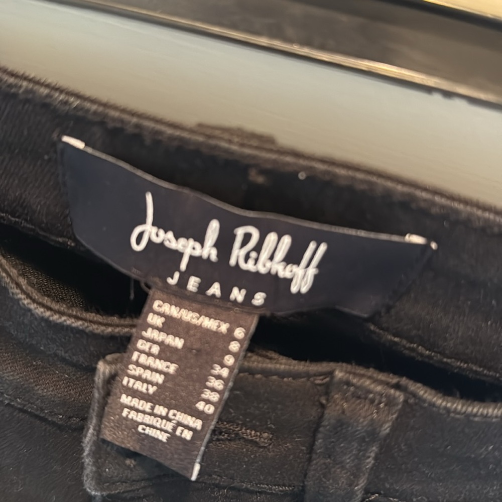 Joseph Ribkoff Jeans - Picture 2 of 4